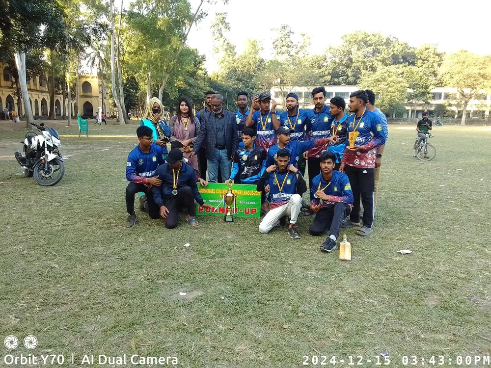 Memory Image